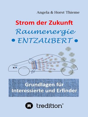 cover image of Strom der Zukunft